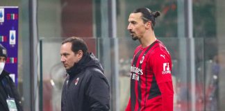 Milan e Juve non si fanno male, a San Siro è 0-0. Si ferma Ibra.
