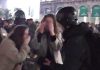 Aggressioni in Piazza Duomo, Polizia arresta due marocchini. Molti minorenni coinvolti.