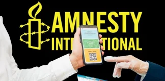 Green pass, anche Amnesty International bacchetta l’Italia: non sia discriminato chi non è vaccinato.
