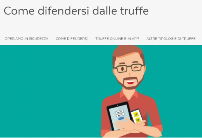 come-difendersi-dalle-truffe-poste-italiane-810x553