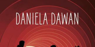 Giochi di ombre, il romanzo per ragazzi di Daniela Dawan.