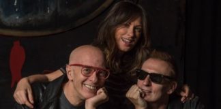 Decamerock, lunedì 24 al Teatro Carcano con Massimo Cotto, Chiara Buratti e Mauro Ermanno Giovanardi (La Crus).