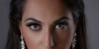 Elisabetta Giordano, giurista e fotomodella curvy, si racconta elisabetta giordano