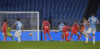 Atalanta spuntata dal covid, pari all’Olimpico.