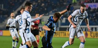 Finisce a reti bianche il big match tra Atalanta ed Inter, Musso e Handanovic sugli scudi.