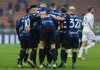 Coppa Italia, Inter avanti ai supplementari, una rete di Sensi (già con la valigia pronta) batte l’Empoli.