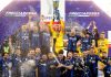 Sanchez in extremis, Supercoppa all’Inter.
