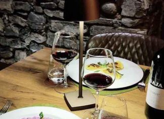 Locanda dei Giurati (Como): Cubì di Entrecote Wagyu o Dark Red Holstein?