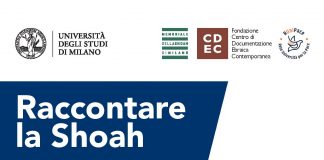 La Giornata della Memoria in Statale: convegno “Raccontare la Shoah” e presentazione del volume “Charleston. Storia di una grande famiglia travolta dalla Shoah” con Enzo Fiano (eventi online).