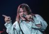 Lutto nel rock, morto a 74 anni Meat Loaf per complicazioni da covid.