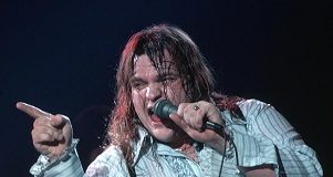 Lutto nel rock, morto a 74 anni Meat Loaf per complicazioni da covid.