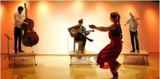 Palazzo Marino in musica, tre concerti in Sala Alessi.