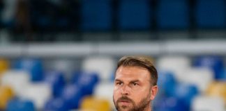 Scendono i positivi ma Venezia-Inter rimane a rischio. Sicuramente non ci sarà mister Zanetti.