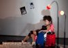 Vedi alla voce Alma, dal 10 al 13 febbraio al teatro Litta.