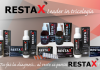 Restax, il brand di tricologia in maggior sviluppo nel 2021.