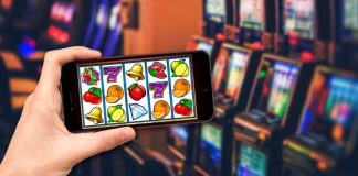 Come Completare I Requisiti di Scommessa in una Slot Machine.