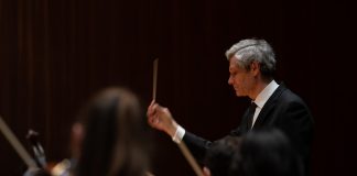 La Youth Orchestra del Conservatorio Verdi in concerto venerdì 11.
