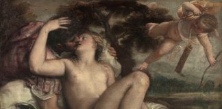 Tiziano e l’immagine della donna nel Cinquecento veneziano, apre oggi la mostra a Palazzo Reale.
