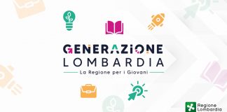 Regione, presentato Manifesto Generazione Lombardia.