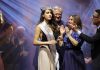 Miss Italia, vince la napoletana Zeudi di Palma.
