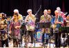 Blues saves the world, sabato 26 al Teatro Bello.