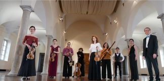 I concerti visionari di Vivaldi aprono la stagione 2022 de La Risonanza sabato 26.