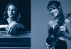 Musica al tempio, concerto di pianoforte e violino sabato 26.