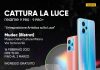 Cattura la voce, mercoledì 16 al Mudec per il lancio della nuova serie di smartphone realme.