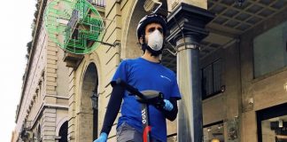 La farmacia a Milano è più smart! I medicinali arrivano a casa con Pharmercure.