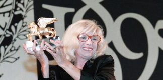 Lutto nel cinema, morta a 90 anni Monica Vitti.