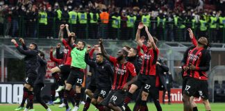 Coppa Italia, sarà derby in semifinale, poker Milan alla Lazio, apre Leao, poi ancora doppietta di Giroud, chiude Kessiè.