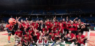 Battuta Derthona, la Coppa Italia va all’Olimpia.