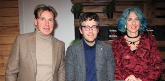 Golpe Globale di Diego Fusaro, l’ennesimo successo!