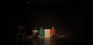 L’Agenda – 19 luglio 1992, mercoledì 9 febbraio al Teatro Leonardo.