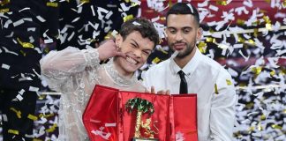 Sanremo, un festival da…brividi!