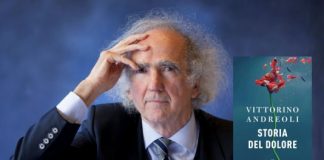 Storia del dolore, lectio di Vittorino Andreoli al Teatro Carcano giovdì 3 marzo.