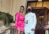 Torna nella squadra Dream Massage di Sanremo il beneventano Paolo Manna.