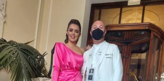 Torna nella squadra Dream Massage di Sanremo il beneventano Paolo Manna.