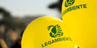 Mal’aria, il flash mob di Legambiente e CleanCities.