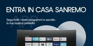 Casa Sanremo TV, disponibile la piattaforma televisiva per seguire il palinsesto dell’hospitality ufficiale del Festival 24 ore su 24