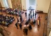Venerdì 11 e sabato 12 due concerti con i ragazzi della Civica Scuola di Musica Claudio Abbado all’Auditorium Lattuada.