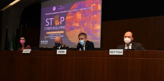 Istituita consulta regionale per prevenzione bullismo e cyberbullismo.