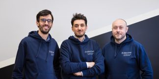 Dscovr, la piattaforma che grazie alla sua community formata da migliaia di utenti permette alle aziende di validare idee di business, prodotti e servizi.