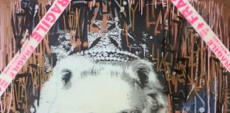 Endless in Milano, da sabato 5 all’ Art & Luxury Private Gallery.