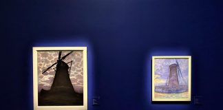 “L’importante lezione” di “Piet Mondrian” al Mudec di Milano: il light designer Francesco Murano racconta come illuminare l’arte astratta.