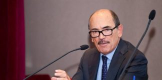 Cafiero de Raho (proc. Antimafia): “Il gioco legale evita la proliferazione del gioco illegale.