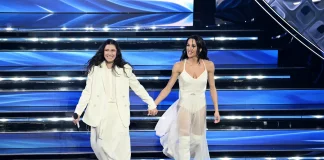 Elisa, dopo Sanremo nuovo singolo in uscita.