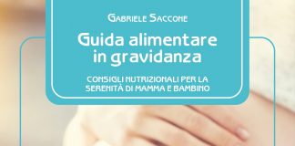 Una guida per l’alimentazione della donna in gravidanza.