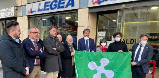 Impresa, tour lecchese per l’Assessore Guidesi.