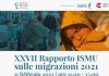 Rapporto Ismu sulle migrazioni venerdì 11 in Camera di Commercio.